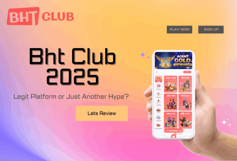 Bht Club