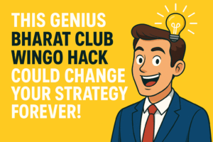 Bharat Club Wingo Hack