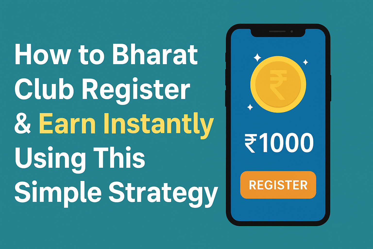 Bharat Club Register
