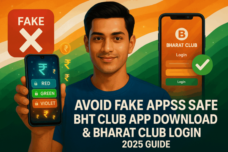 bht club app download