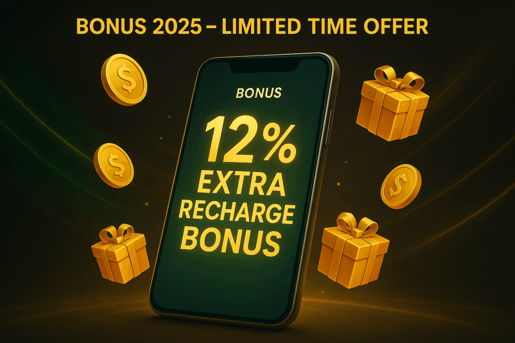 Bharat Club Bonus