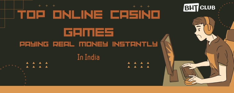 Online Casino