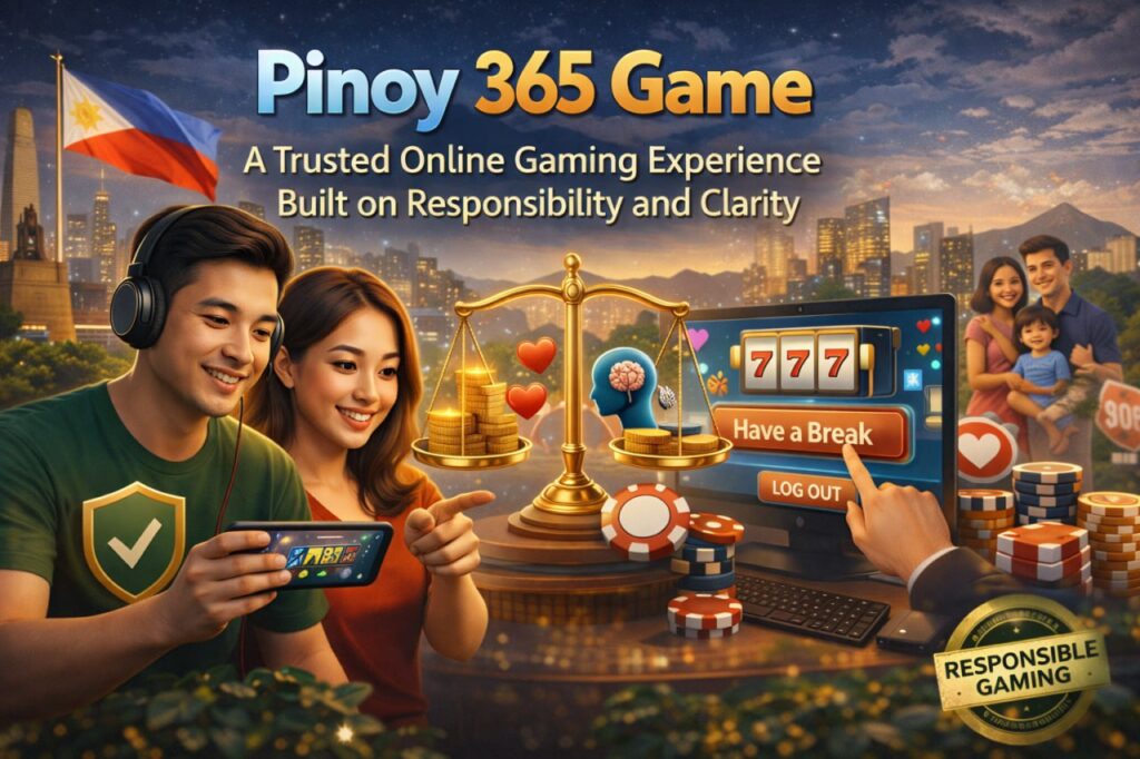 Pinoy 365