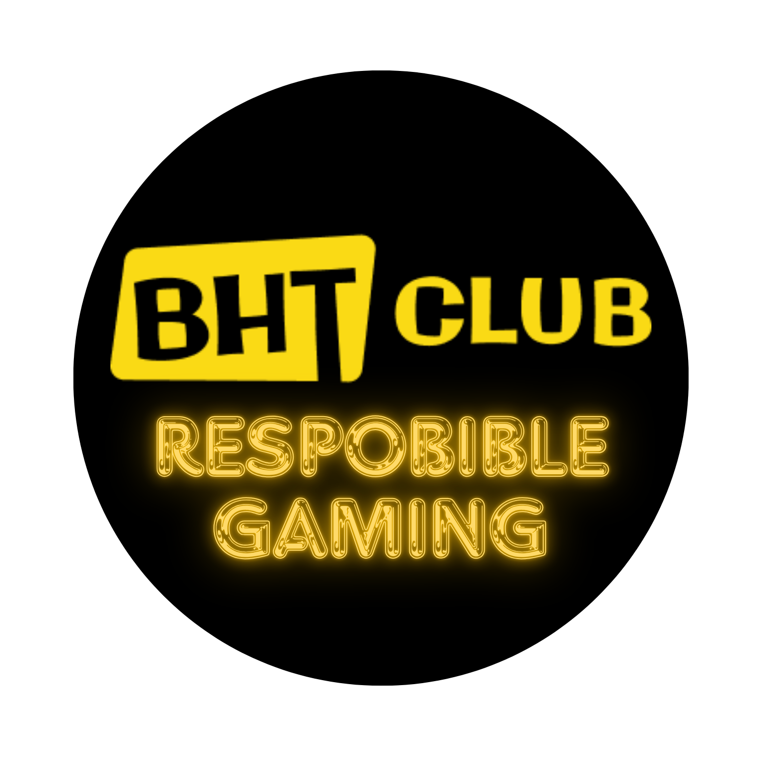 Bht Club Responsible Gaming
